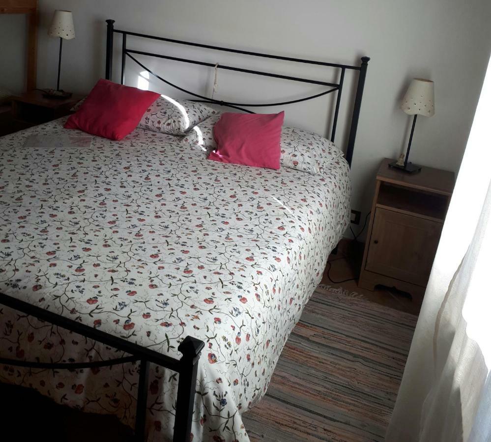 Willa Agriturismo Grilla Mele Zewnętrze zdjęcie