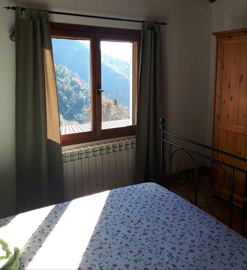 Willa Agriturismo Grilla Mele Zewnętrze zdjęcie