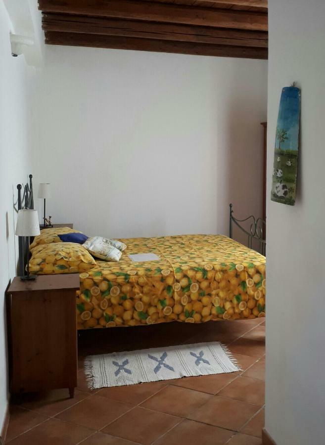 Willa Agriturismo Grilla Mele Zewnętrze zdjęcie