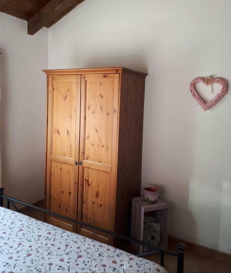 Willa Agriturismo Grilla Mele Zewnętrze zdjęcie