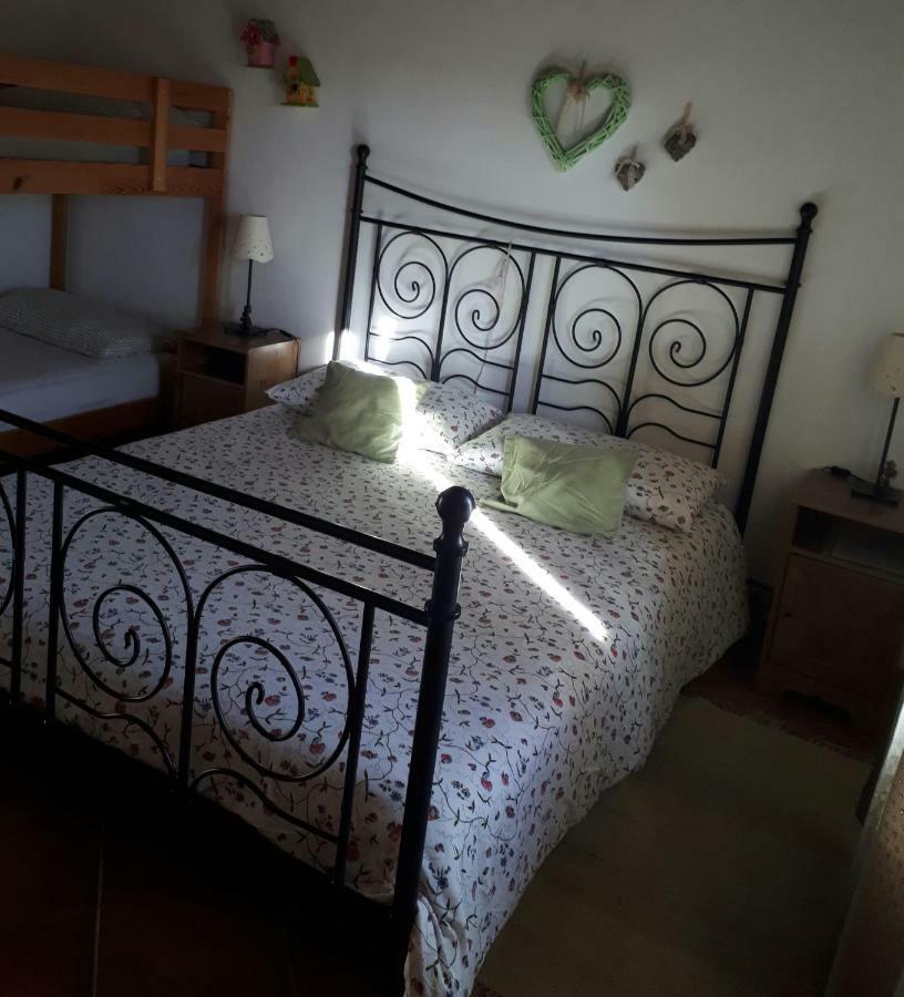 Willa Agriturismo Grilla Mele Zewnętrze zdjęcie