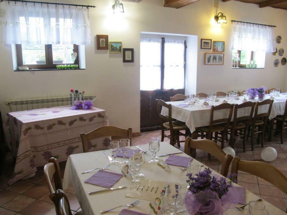 Willa Agriturismo Grilla Mele Zewnętrze zdjęcie
