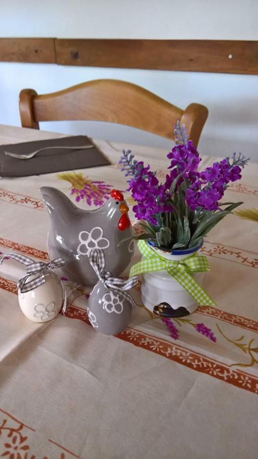 Willa Agriturismo Grilla Mele Zewnętrze zdjęcie