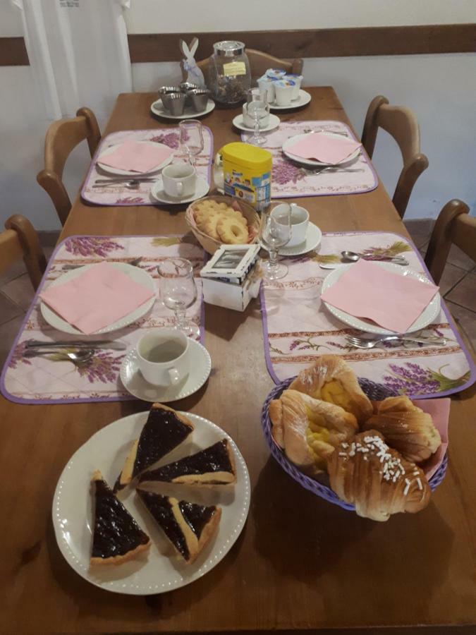Willa Agriturismo Grilla Mele Zewnętrze zdjęcie